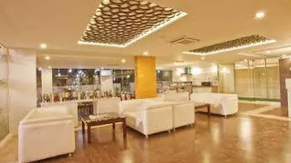 Bhagini Suites A Boutique Suites | Karnataka - Bengaluru (ve civarı) - Bengaluru - Marathahalli