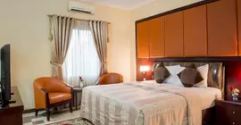 Jusenny Hotel | West Java - Cakarta (ve civarı) - Cakarta - Güney Jakarta - Kebayoran Baru