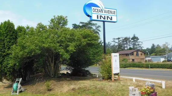 Ocean Avenue Inn | Washington - Aberdeen (ve civarı) - Westport