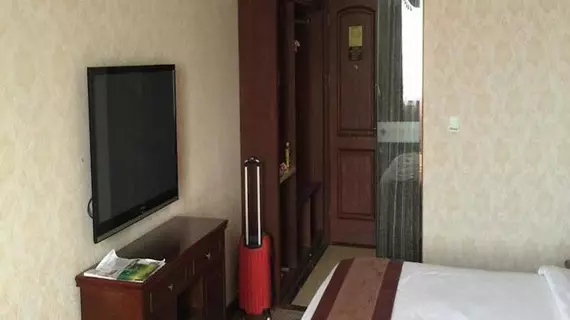 Yijia Hotel Xichang | Sişuan - Liangshan Yi Özerk İli - Xichang