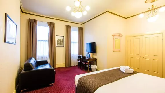 The Glenferrie Hotel Hawthorn | Victoria - Melbourne (ve civarı) - Hawthorn