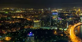 Panorama City | Moskova (ve civarı) - Presnensky - Shelepikha