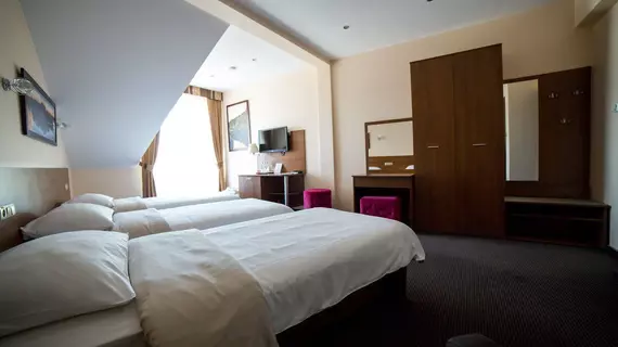 Hotel Sokołowska Airport Modlin | Mazovya Voyvodalığı