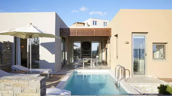 Eagles Villas | Doğu Makedonya ve Trakya - Aristotelis - Ouranoupoli