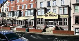 The Georgian Hollies Hotel | Lancashire (kontluk) - Blackpool - Blackpool Şehir Merkezi