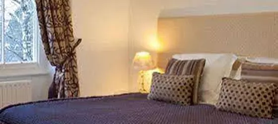 Howbeck Hotel - Guest House | Cumbria (kontluk) - Windermere