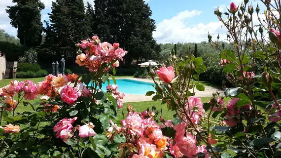 Relais Pian Di Vico | Lazio - Viterbo (vilayet) - Tuscania