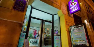 Purple Nest Hostel