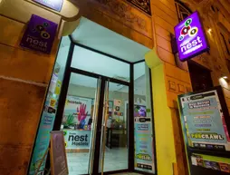 Purple Nest Hostel | Valencia Bölgesi - Valencia (vilayet) - Valencia Kent Merkezi - Ciutat Vella