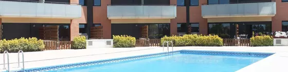 ALEGRIA Chic Apartments | Katalonya - Maresme - Santa Susanna