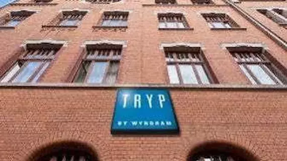 Tryp by Wyndham Kassel City Centre | Hessen - Kassel