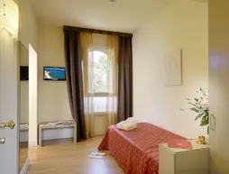 San Francesco Hotel | Marche - Ancona (vilayet) - Loreto