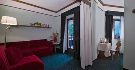 Boutique Hotel Villa Blu Cortina | Veneto - Belluno (vilayet) - Cortina d'Ampezzo