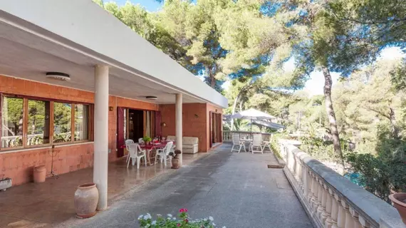 Villa Marta | Balearic Adaları - Mayorka Adası - Calvia - Santa Ponsa