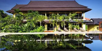 Assaradevi Villas & Spa