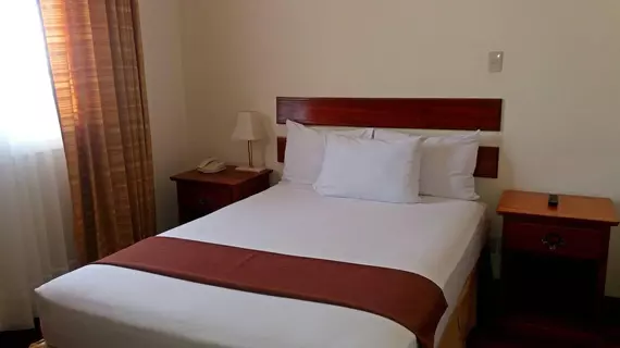 Casa Campo Suites and Convenciones | Arequipa (bölge) - Cerro Colorado District - Arequipa