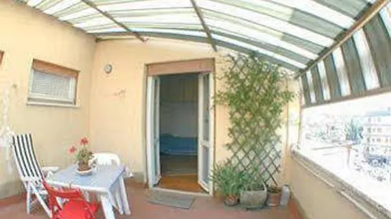 A Balduina B&B In Rome Italy | Lazio - Roma (ve civarı) - Trionfale