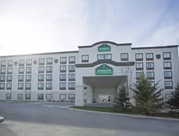 Wingate by Wyndham Calgary Airport | Alberta - Calgary (ve civarı) - Calgary