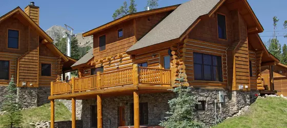 Powder Ridge Cabins | Montana - Big Sky