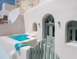 Artia Mansion | Ege Adaları - Santorini