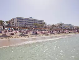 Aya Hotel | Balearic Adaları - Mayorka Adası - Palma de Mallorca - El Arenal