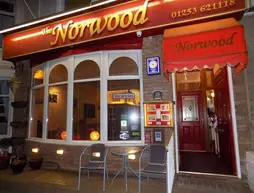 The Norwood | Lancashire (kontluk) - Blackpool - Blackpool Şehir Merkezi