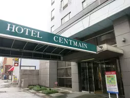 Hotel Cent Main Nagoya | Aichi (idari bölge) - Nagoya (ve civarı) - Nagoya - Nagoya Kent Merkezi