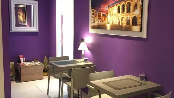 B&B Il Tenore | Veneto - Verona (ve civarı) - Verona - Citta Antica