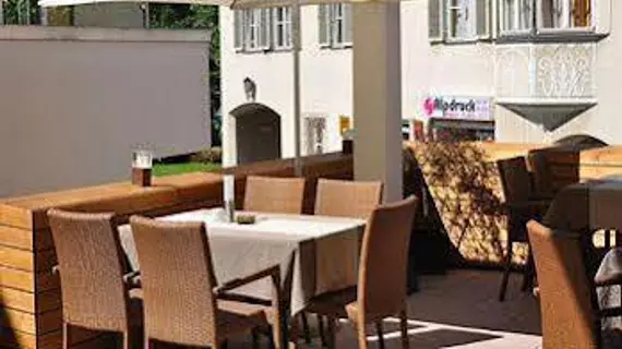 Hotel Goldener Adler Wattens | Tirol - Innsbruck (ve civarı) - Wattens