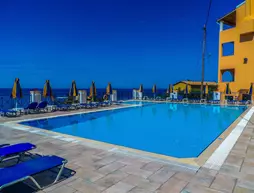 Lido Sofia Holidays | İyon Adaları - Korfu - Achilleio