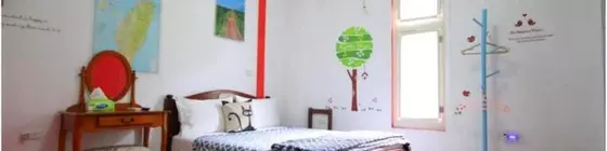 Ten Street B & B | Hualien İdari Bölgesi - Hualien (ve civarı) - Hualien Şehri - Hualien Şehir Merkezi