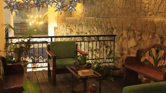 Hotel Maria Candelaria | Quintana Roo - Solidaridad - Playa del Carmen