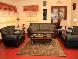 Kent Guest House | Merkez Vilayet - Nuwara Eliya Bölgesi - Nuwara Eliya