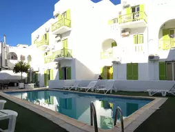 Arandis Inn Hotel | Ege Adaları - Paros