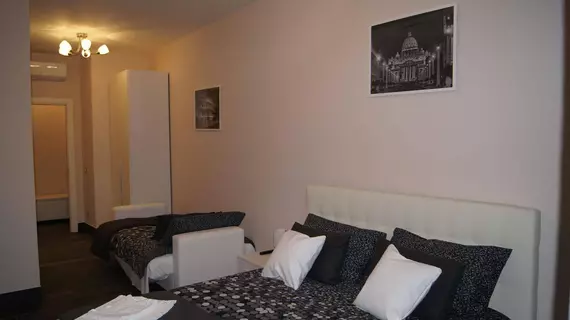 Arch Rome Suites | Lazio - Roma (ve civarı) - Roma Kent Merkezi - Navona