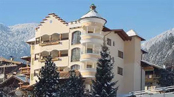 Sieghard - Das kleine Hotel mit der grossen Küche | Tirol - Schwaz District - Schwaz (ve civarı) - Schwendau