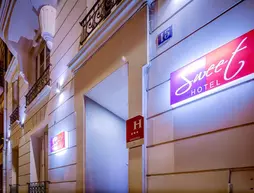 Sweet Hotel | Ile-de-France - Paris - Picpus