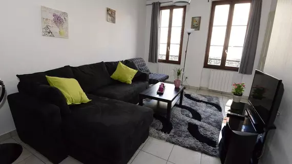 Appartements Paola, Pamela, Patricia et Pascale | Grand Est - Bas-Rhin (bölge) - Strasbourg (ve civarı) - Strazburg