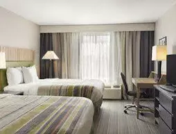 Country Inn & Suites by Radisson, Murfreesboro, TN | Tennessee - Nashville-Davidson - Nashville (ve civarı) - Murfreesboro