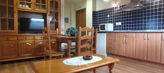 Apartamentos Altamira | Cantabria - Santillana del Mar