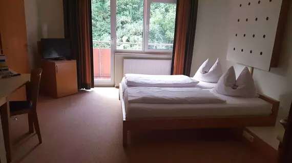 Hotel Famissimo | Baden-Wuerttemberg - Bad Mergentheim