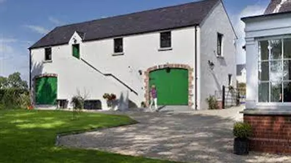 Lisnacurran Country House B&B | Kuzey İrlanda - Down (ilçe) - Dromore