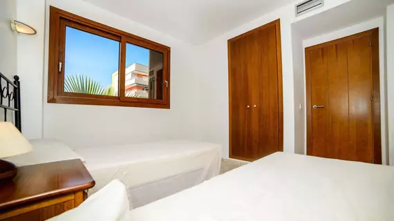 Apartamento Bennecke Flamenco | Valencia Bölgesi - Alicante (vilayet) - Vega Baja del Segura - Torrevieja