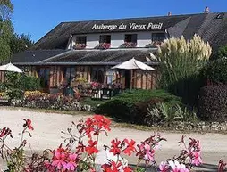 Le Vieux Fusil | Centre - Loire Vadisi - Loir-et-Cher (bölüm) - Soings-en-Sologne