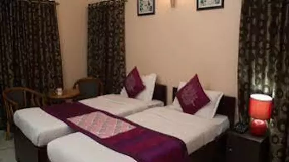 OYO Rooms Infocity Road | Odisha - Cuttack