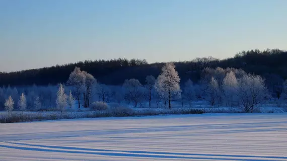 Guesthouse Canterbury | Hokkaido - Nakagawa Bölgesi - Obihiro (ve civarı) - Nakasatsunai