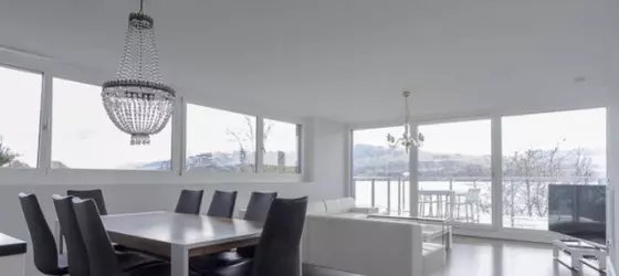 Das schonste Penthouse am Zurichsee | Zürih Kantonu - Meilen District - Stafa