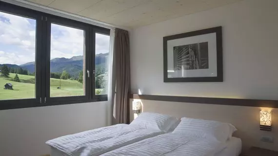 Hotel La Torre | Veneto - Belluno (vilayet) - Comelico Superiore - Dosoledo