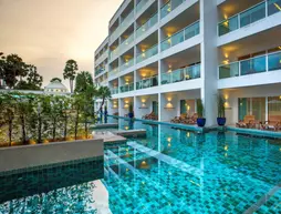 Chanalai Romantica Resort | Phuket (ve civarı) - Karon - Kata Plajı