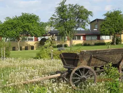 Nygammelsø Bed & Breakfast | Region Zealand - Stege